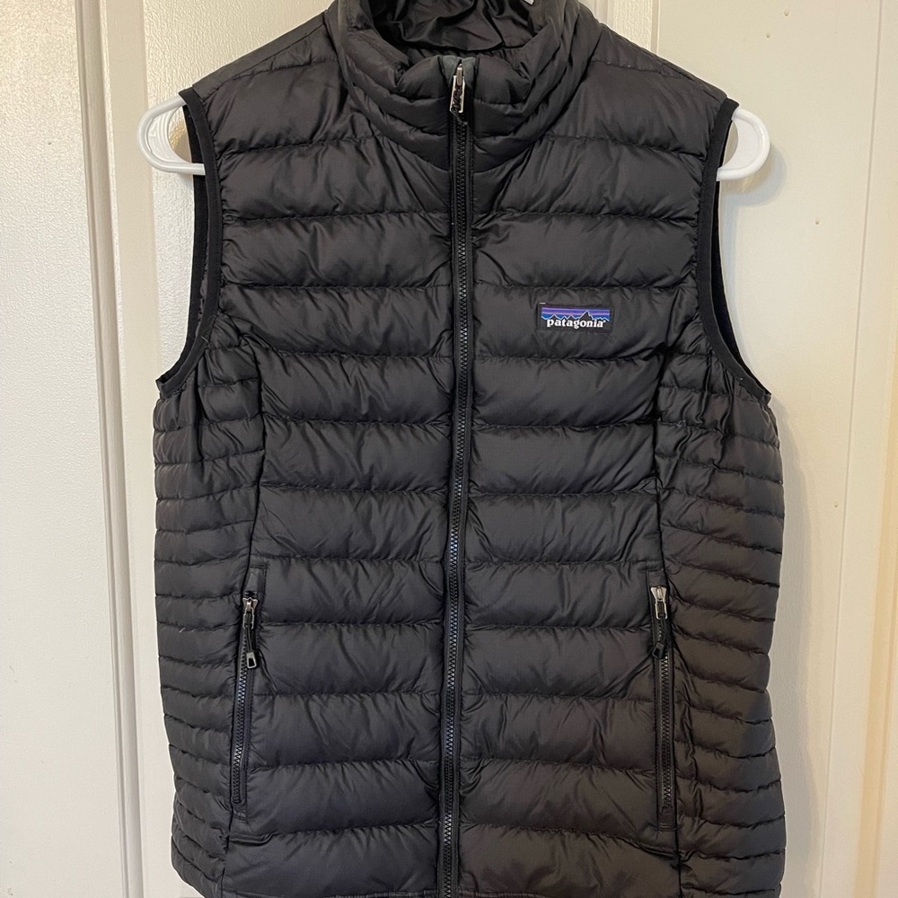 Patagonia Women’s Nano Puff Vest